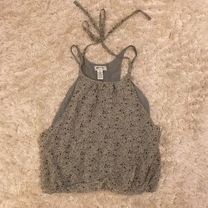 Myth 💜 Tank Top M